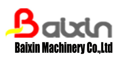 BAIXIN MACHINERY CO.,LTD