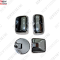 Factory Price Heavy Truck Parts Body Kit Door Mirror Cover for HINO MEGA 500 NEW RANGER-VILIDUS GH 15 TONS 2014-20231