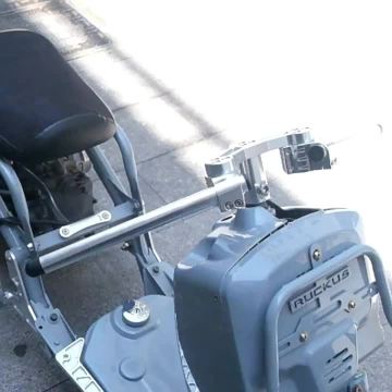 motorcycle Handlebars