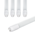 Super Efficient Aluminium LED Tube T8 190-200lm/w CRI>801