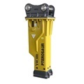 Sosan SB70 Hydraulic Hammer Breaker for Excavators1