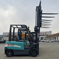Electric Forklift Trucks: 1 Ton, 1.5 Ton, 2 Ton & Mini Electric Forklift1