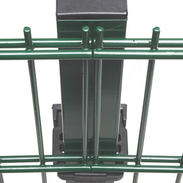 China Top 10 Fence Mesh Potential Enterprises