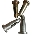 Wedge Bolt Accessories for Aluminum Formwork Systems1