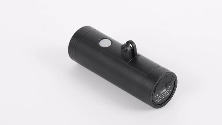 1000lm mbali rechargeable baiskeli taa