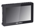 Feelworld 5 Inch 4K HDMI Camera Monitor with 1920x1080 Resolution and 3D LUT1