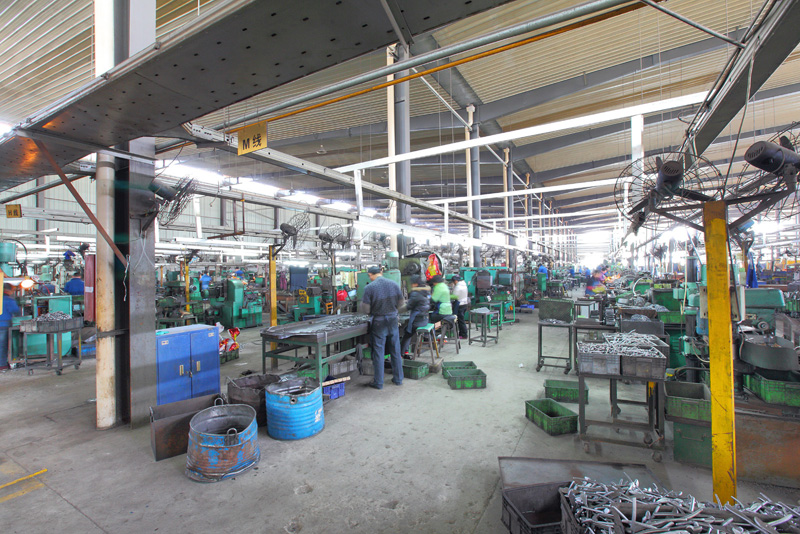 jiangsu hongbao hardware co., ltd