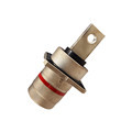 Positive Fast Charging Socket for JAC and Other New Energy Trucks - 2104100X6022-04 Plug and Socket for Battery1