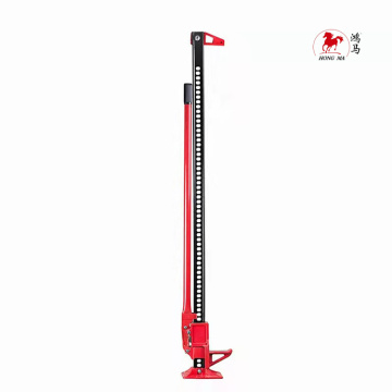 Top 10 Most Popular Chinese Heavy Duty Farm Jack Brands