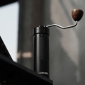 MHW 3BOMBER Manual Coffee Grinder with Numerical External Setting, Stainless Steel Conical Burr1