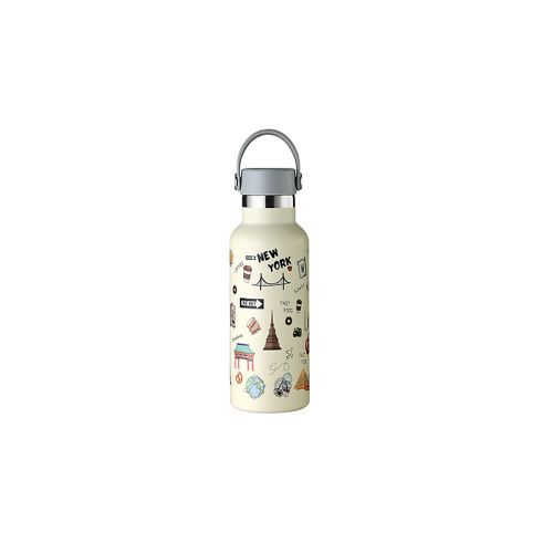 Camping-Kaffeebecher und tragbare Reisebecher: warme Begleiter für Outdoor-Enthusiasten