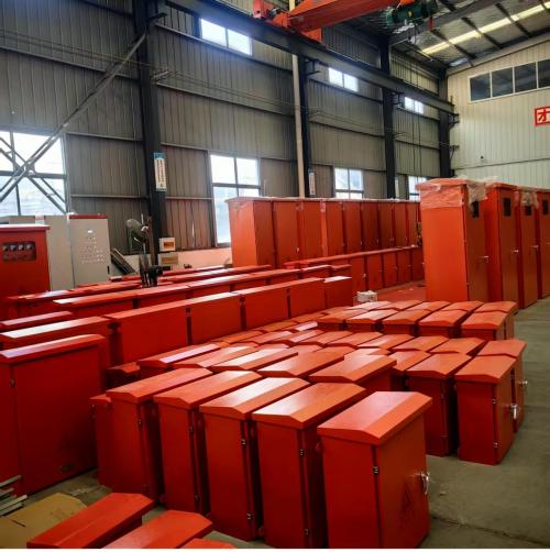 Título: Etsen Electric (Jiangsu) Expande Alcance Global em 2026: Fornecendo Soluções Elétricas de Engenharia Confiáveis ​​a partir do Delta do Rio Yangtze