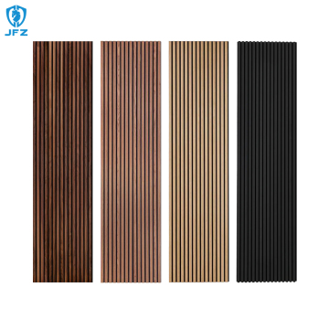 Wood Acoustic Panel