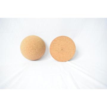 Ten Chinese Rawlogy Cork Ball Suppliers Popular in European and American Countries