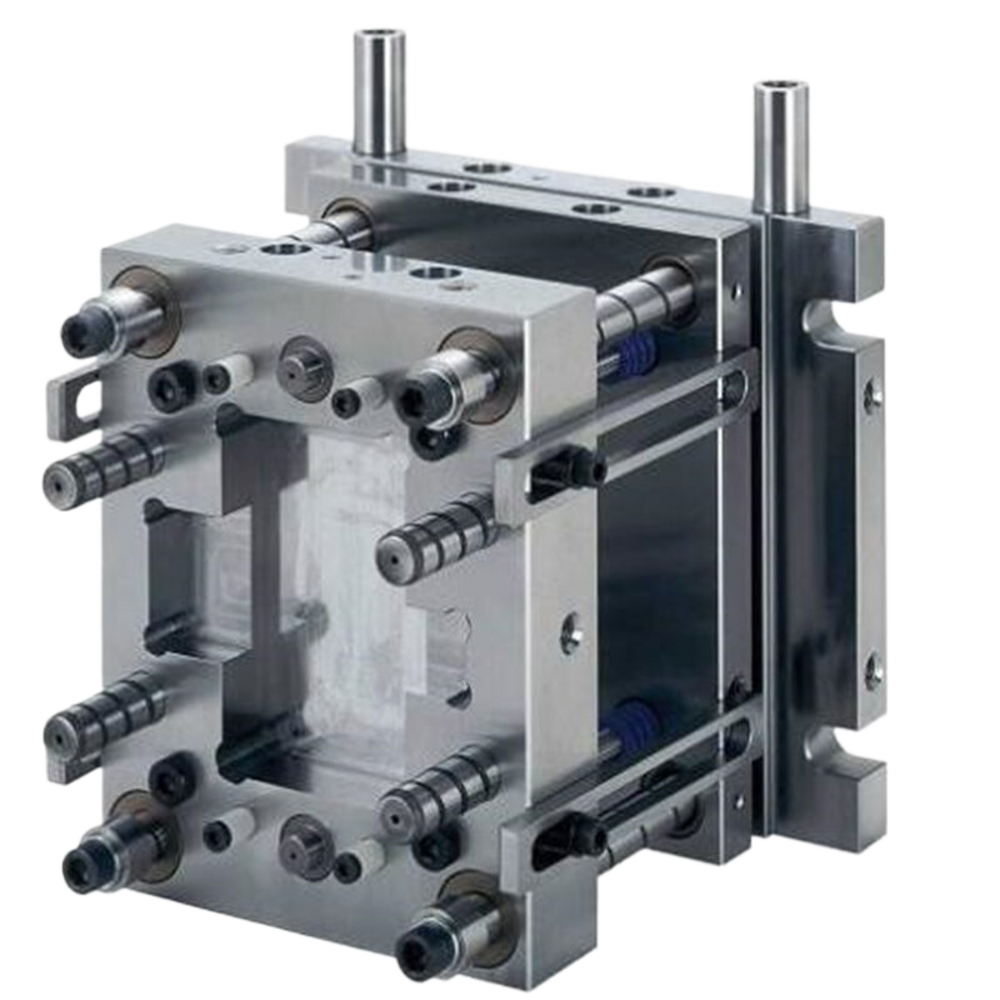 Nuevos productos de producción de moho de plástico