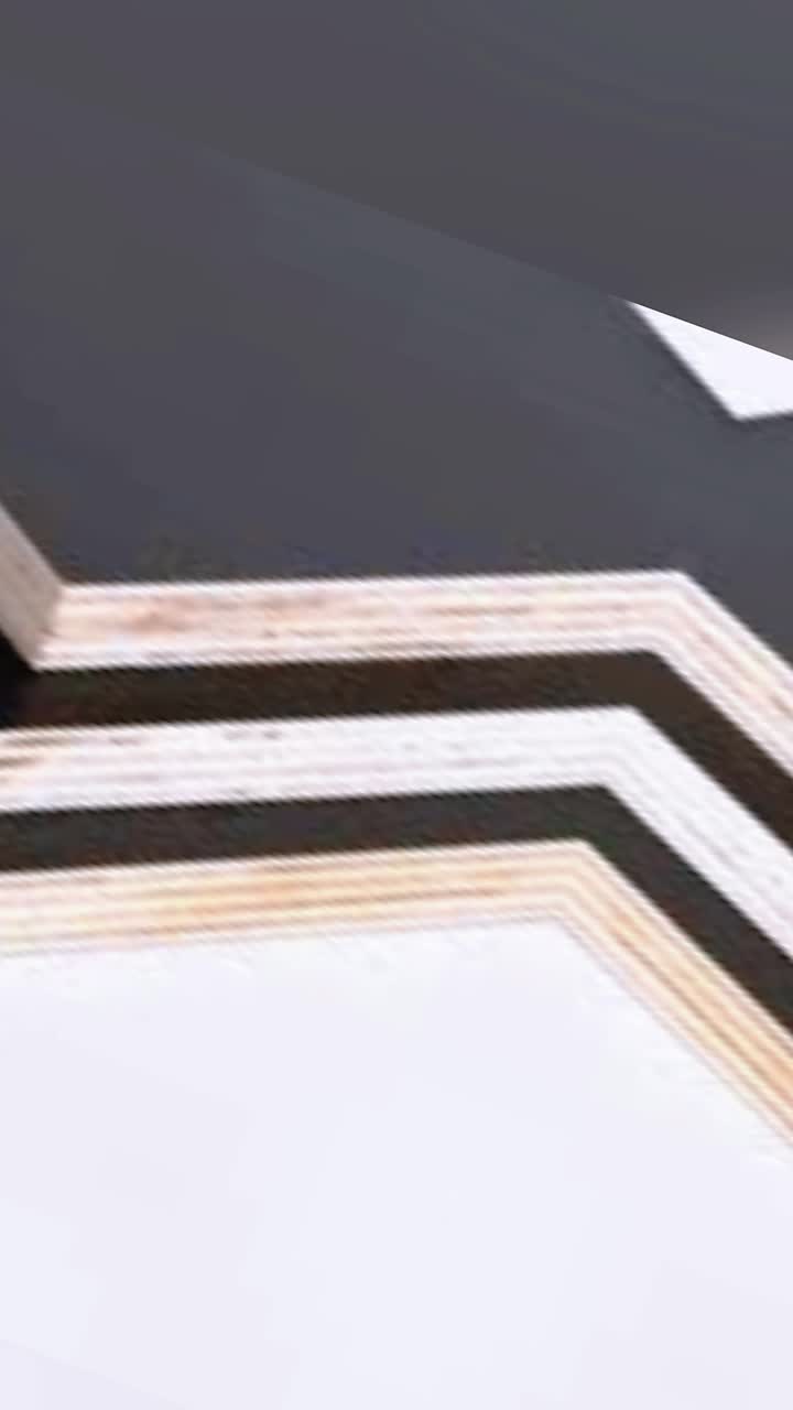 Film Faced Plywood