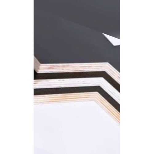 Film Faced Plywood