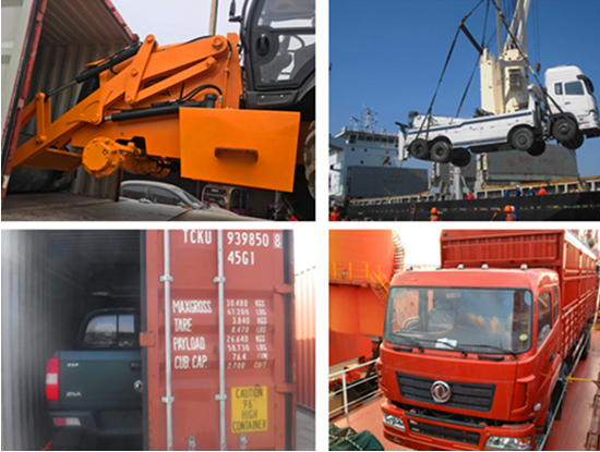 Zhengzhou Dongfeng Mid-south Enterprise Co., Ltd.