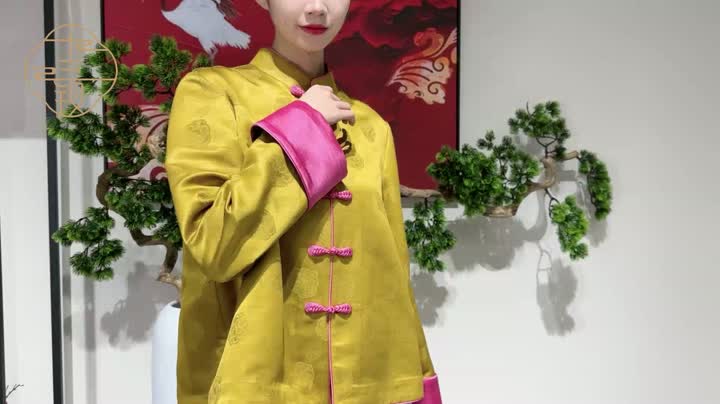 Damas Tops de verano