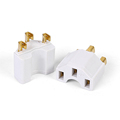 IEC C13 to C14 Plug Insert Socket Assembly for Crimping1