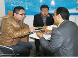 Weifang Choice-Link Trading Co., Ltd