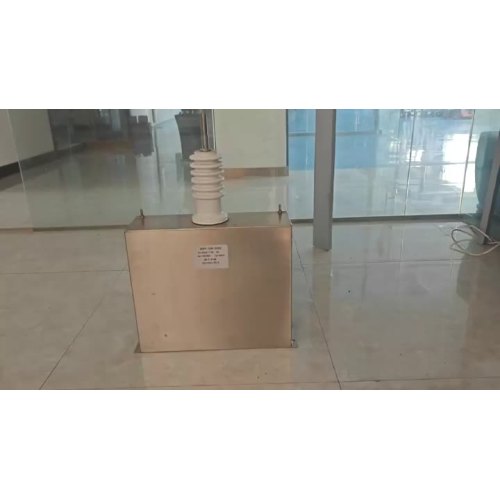 30kv50uf পালস ক্যাপাসিটর