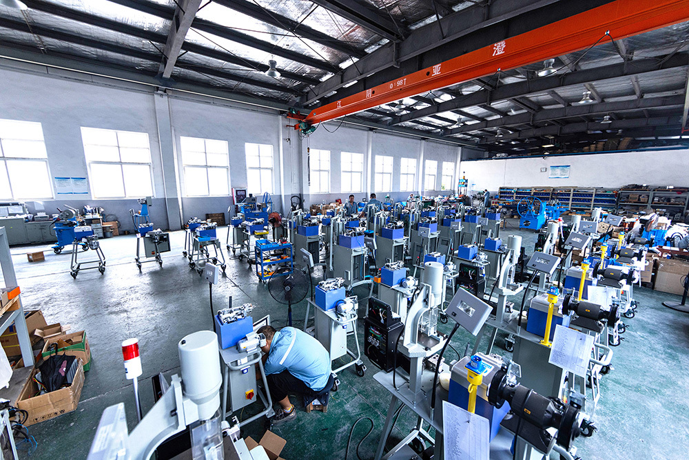 Jiangyin Keyu Electric Co., Ltd