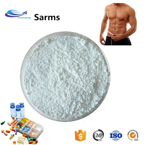 Hot sale a variety of sarms Powder liquid capsule