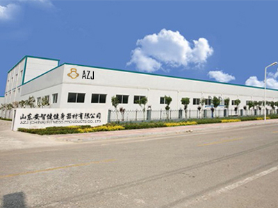 AZJ (China) Fitness Products  Co., Ltd