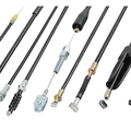 Universal Motorcycle Throttle Cable Assy for Honda CG1251