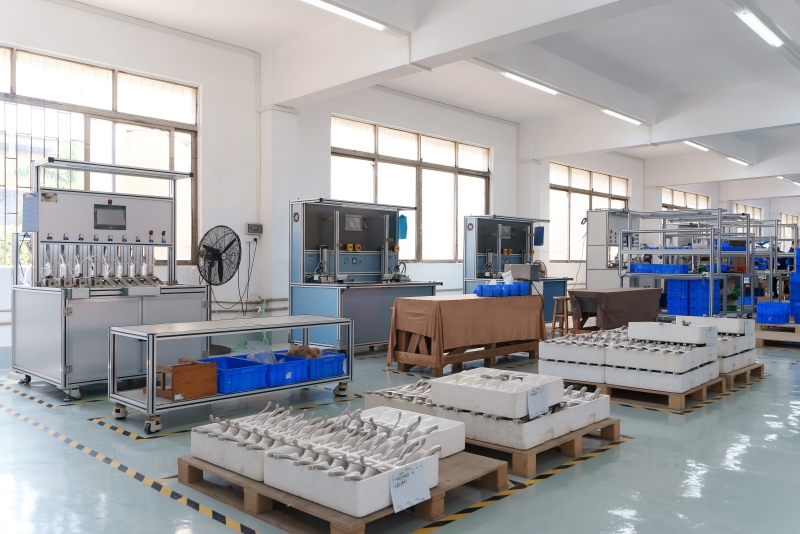 Bestware Hardware Production Co., Ltd.