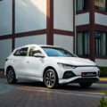2024 BYD Electric Car E2 Luxury Version for Adults1