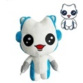 Custom Plush Toys: China OEM ODM Stuffed Animals for Kids1