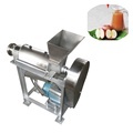 High Efficiency Coconut Extracting Machine - 500kg/h to 1500kg/h Capacity1