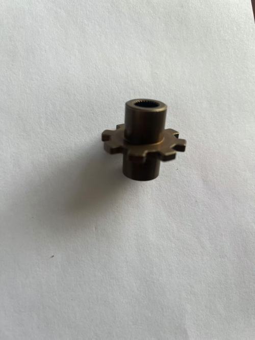 Leistungsvorteile von Pulvermetallurgieprodukten.