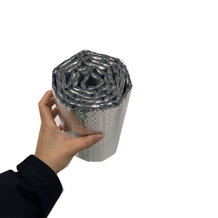 Foil Bubble Roll