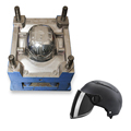 High Precision PC Mold Plastic Injection Molds Manufacturer ABS PP Mould1