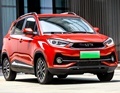 2019 Hot Sale Electric Mini Car: New Design Urban SUV and Van at Factory Price1