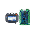 Lavichip Standard Process Machine Tool Manipulator CANopen Bus Communication Controller1