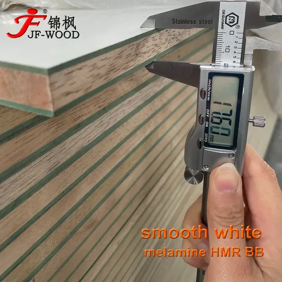 High Glossy UV MDF Blockboard Particle Board MDF UV Board1