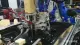 Mesin penguncian skru pemutar skru robot automatik CE6