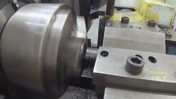 KIDEA friction welding machine