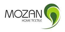 Hangzhou Mengzan Hometex co.,ltd