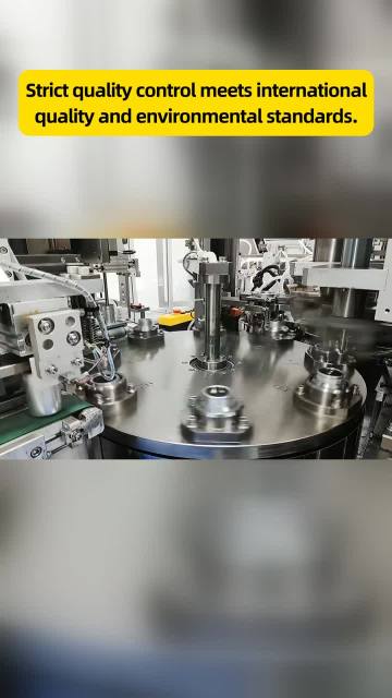 Powering Global Electronics with Precision: Meet Our High-Reliability Aluminum Electrolytic Capacito