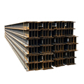 Hot Rolled H Beam Steel Structures: Prefabricated Construction Solutions for S235, Q235B, and SS400 Grades1