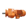 GR Series Gear Speed Reducers: GR17, GR37, GRF47, GRF571