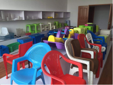 Taizhou huangyan brilliant mould&plastic Co.,Ltd