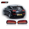 Plug and Play LED Taillight with Sequential Turn Signal for BMW MINI F54 Clubman1