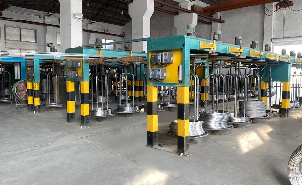 factory