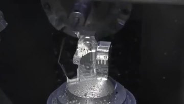 Drawing Fabrication Customized 5 Axis Products Milling Precisely Service Metal Aluminum Cnc Machining Parts - Buy Dongguan 5 Axis Aluminium Machining Services Aluminium Machining Precisely Product Metal Alumin